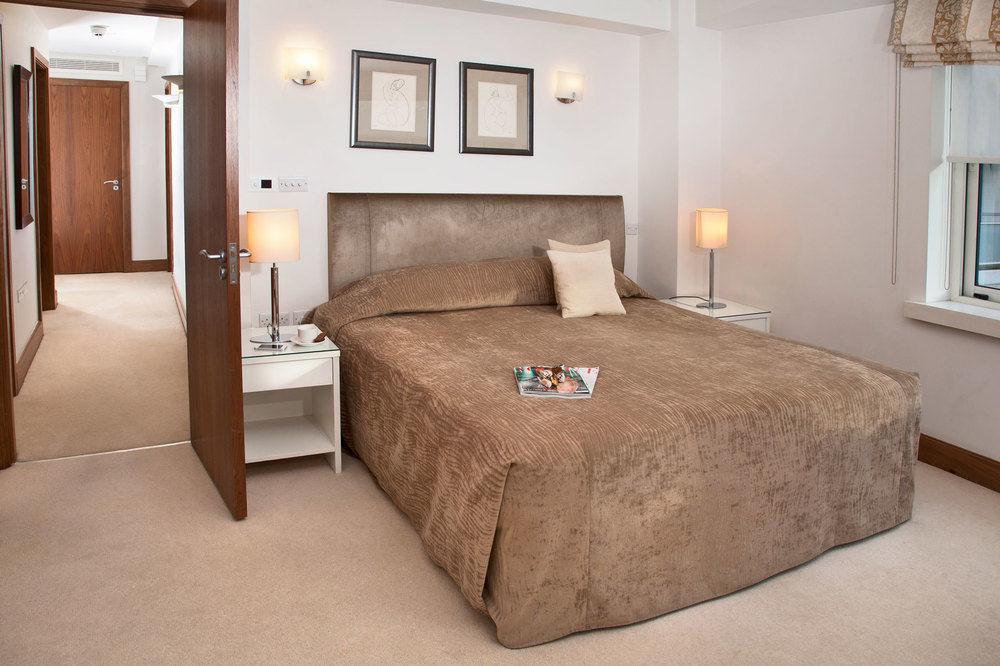 Arlington House Apartments Лондон Экстерьер фото